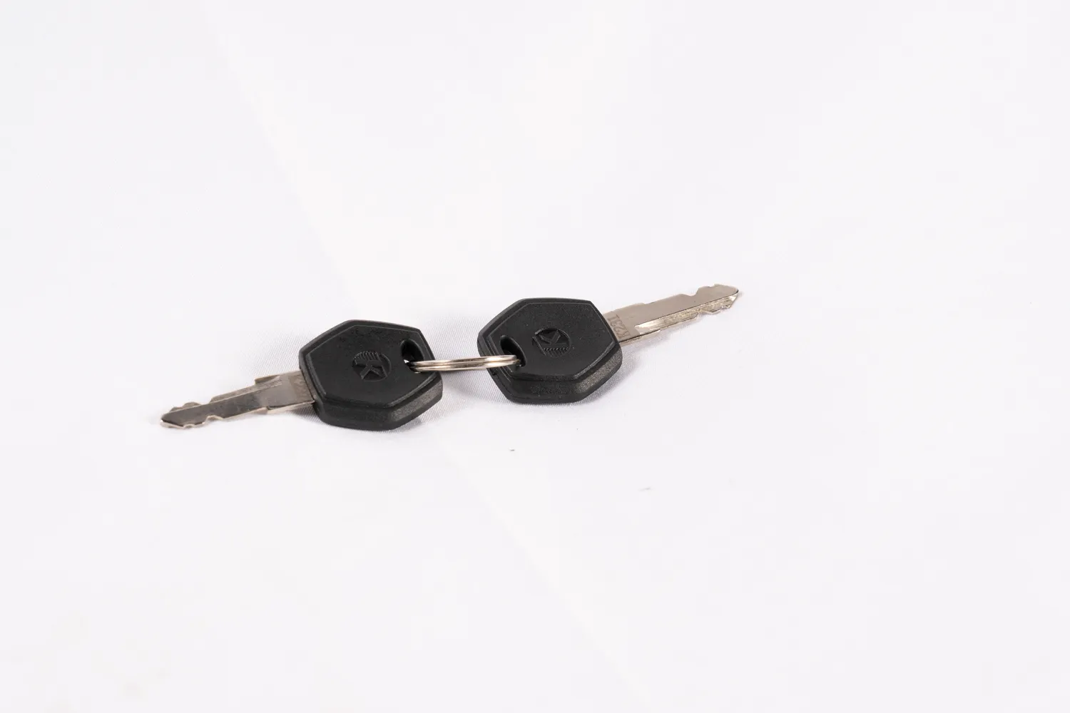 Movcan Customized Keys