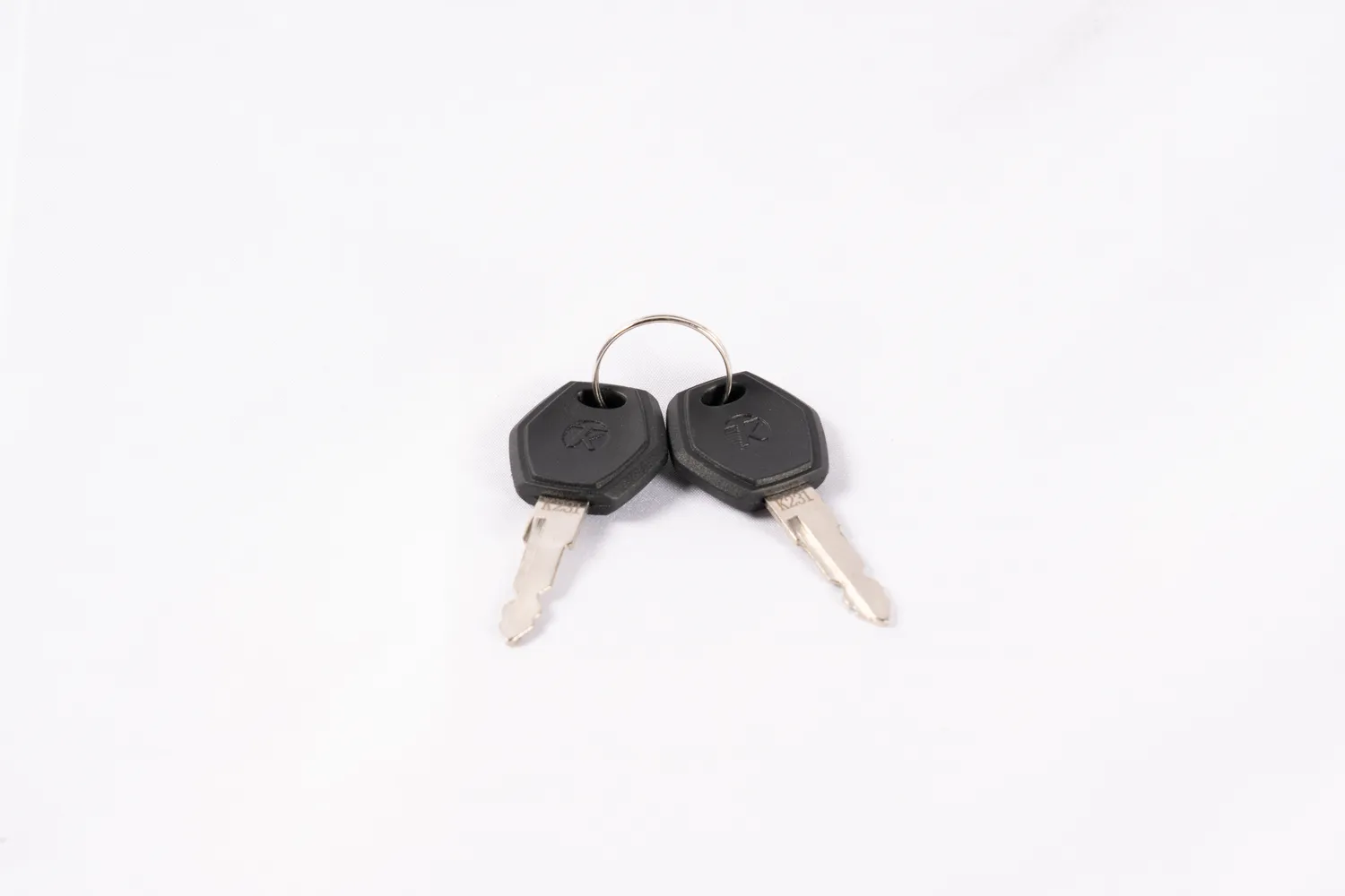 Movcan Customized Keys