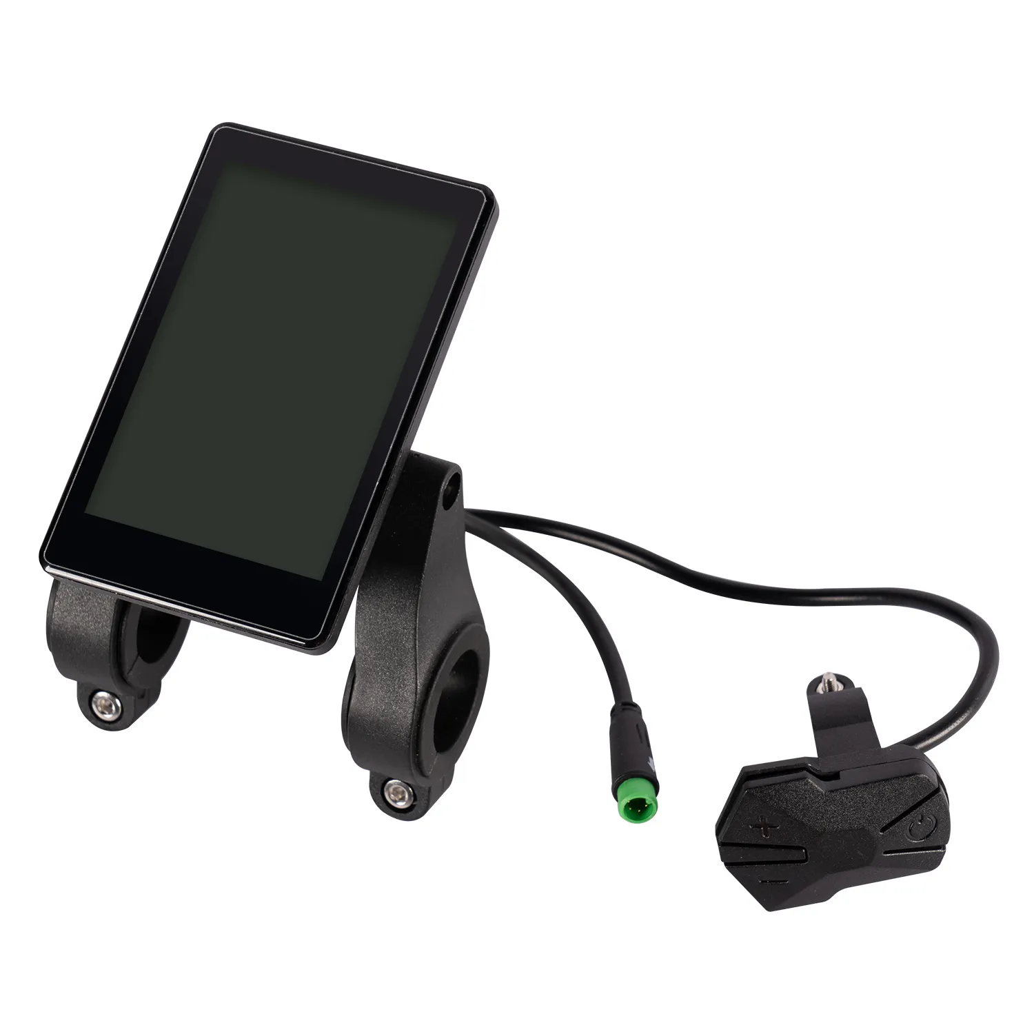 Dashboard for Movcan V60/V60Pro