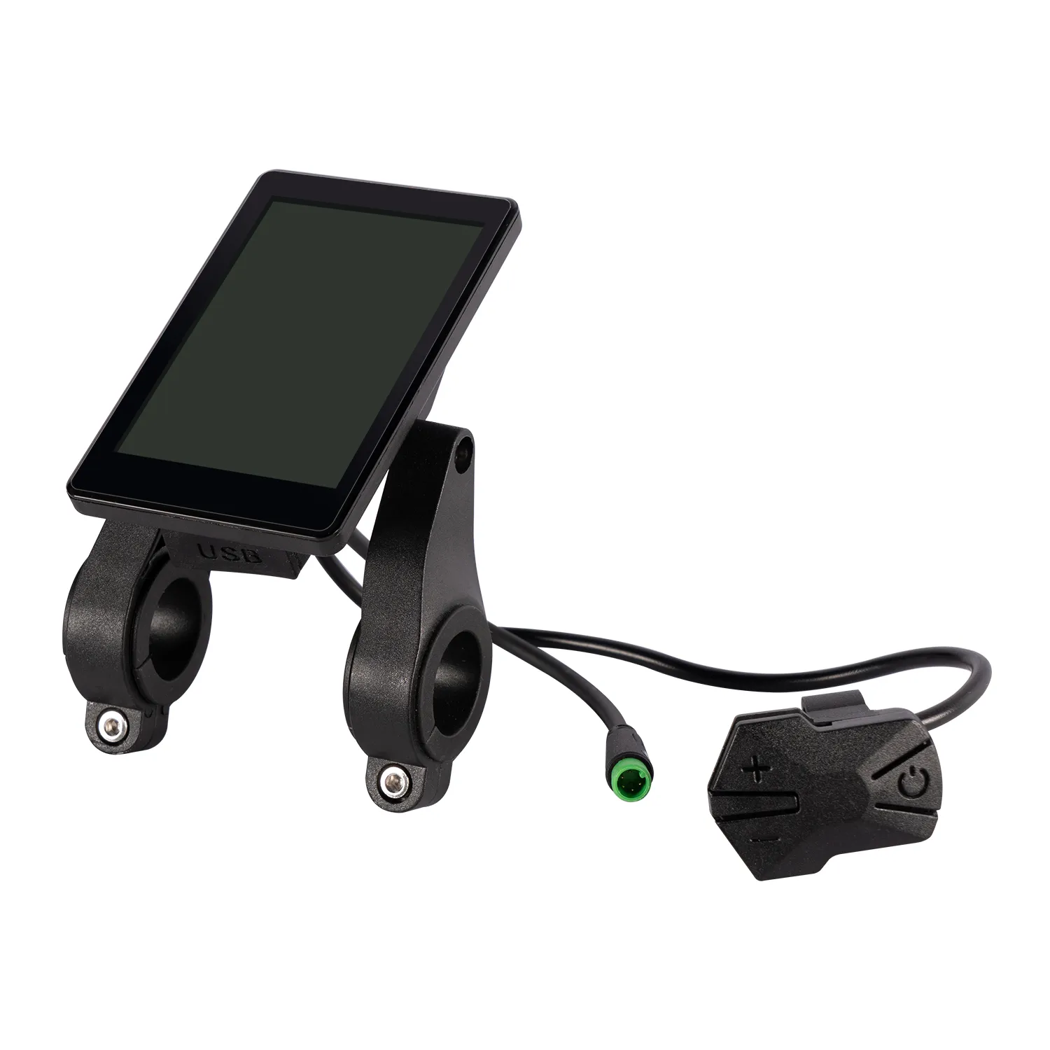 Dashboard for Movcan V60/V60Pro