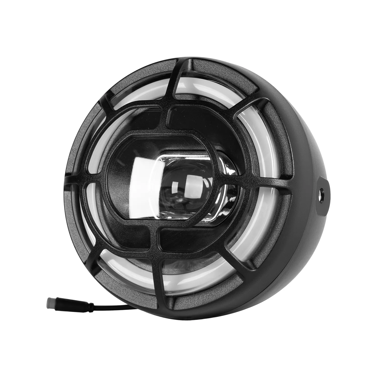 Front Light for Movcan