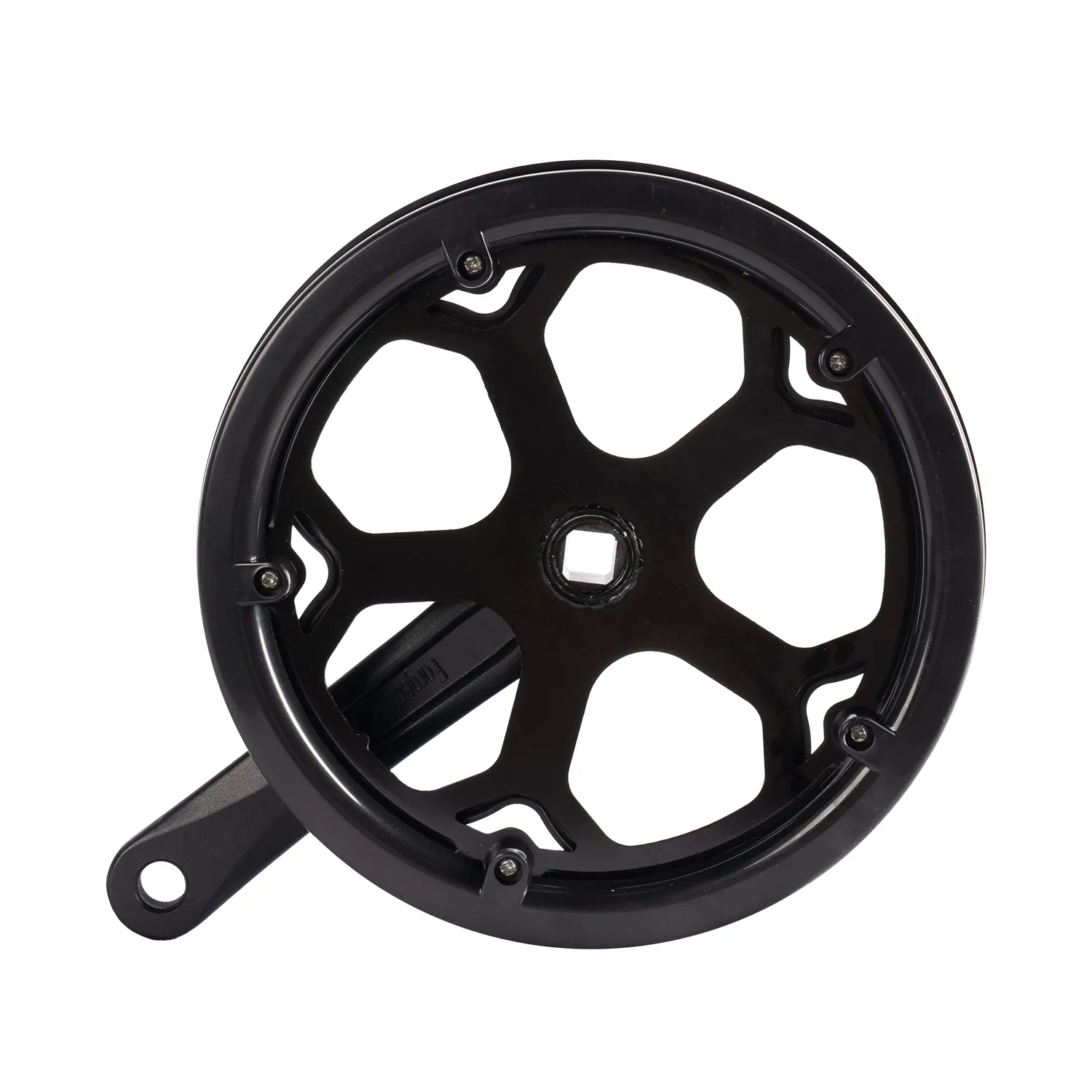 Left Crank Right Disk for Movcan