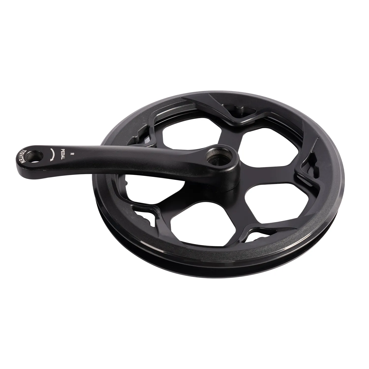 Left Crank Right Disk for Movcan