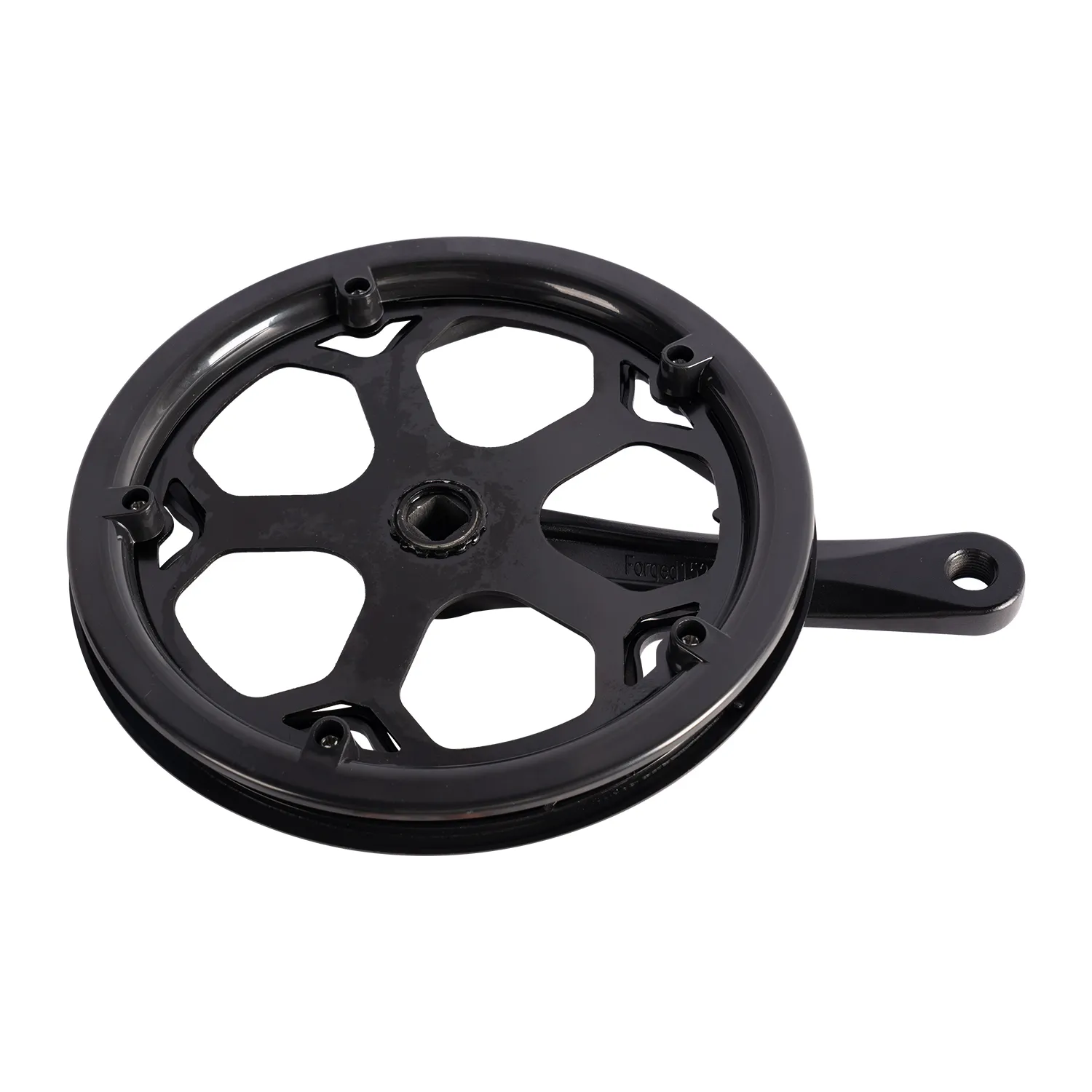 Left Crank Right Disk for Movcan