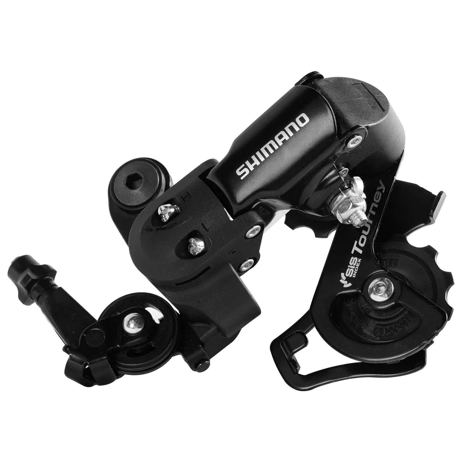 Transmission Derailleur for Movcan