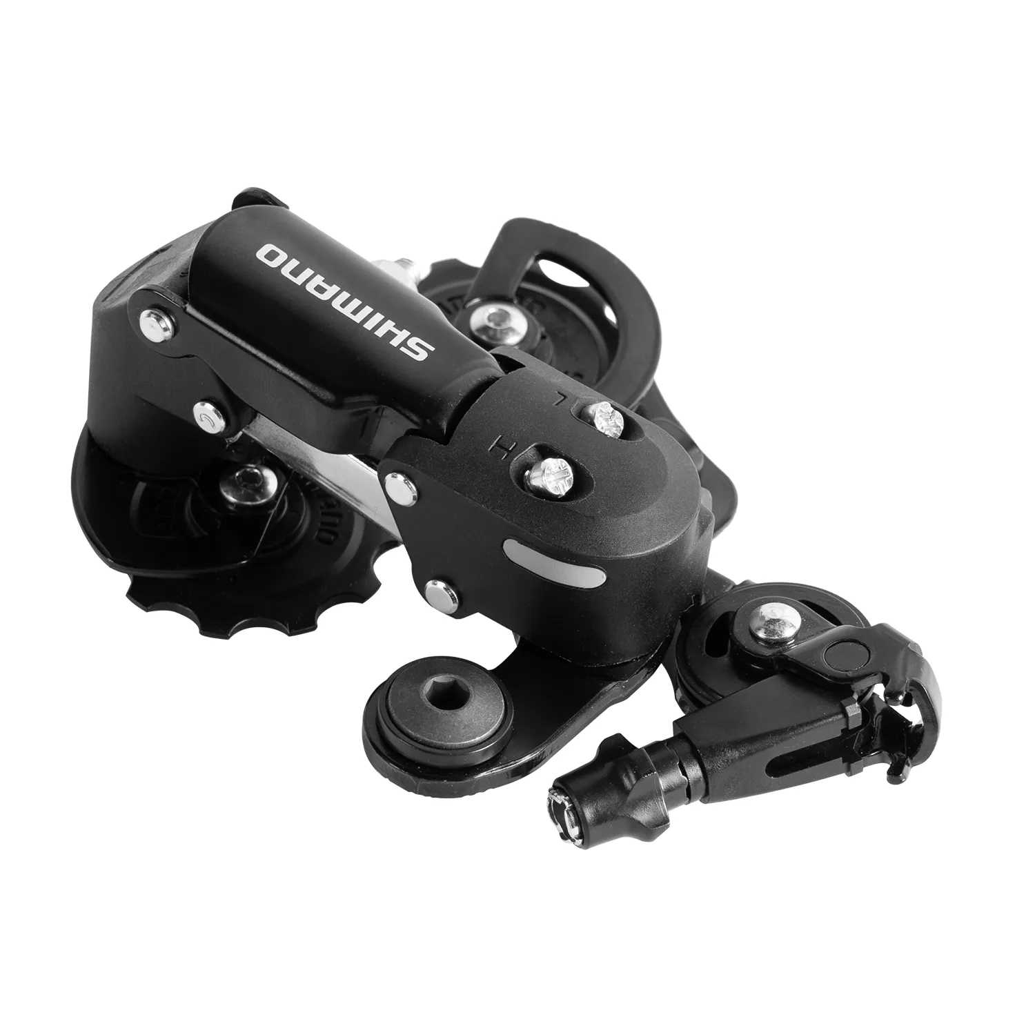 Transmission Derailleur for Movcan