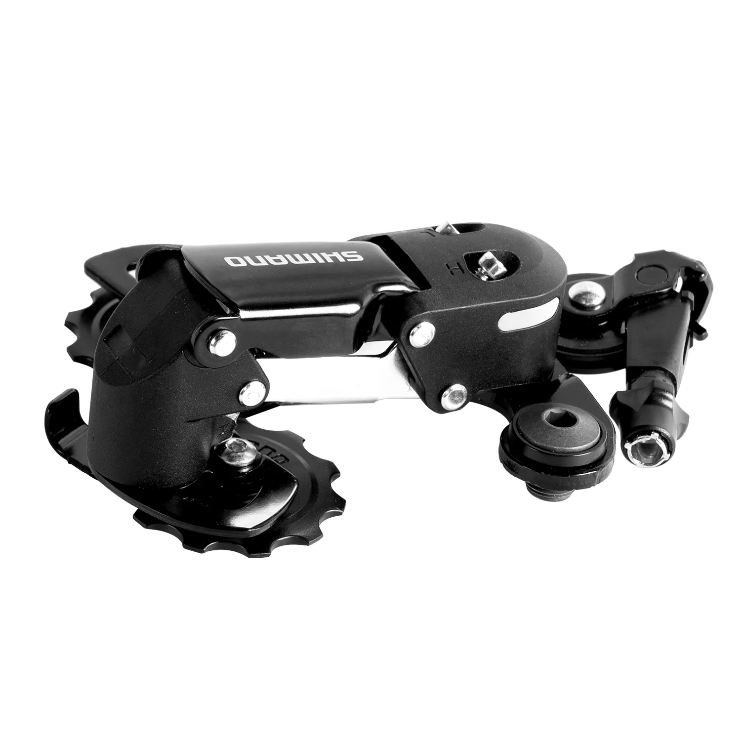 Transmission Derailleur for Movcan