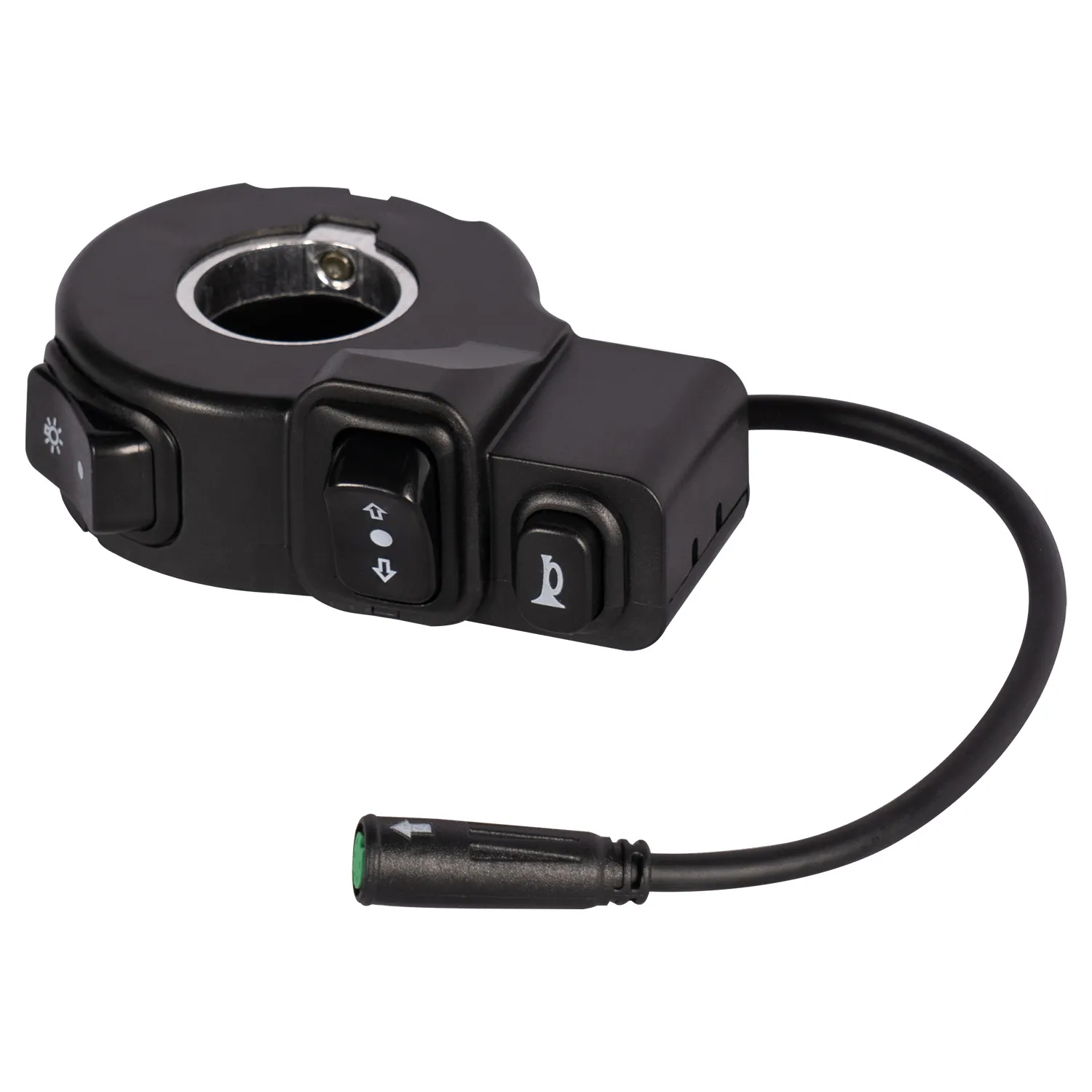 3-in-1 Switch for Movcan E-bike