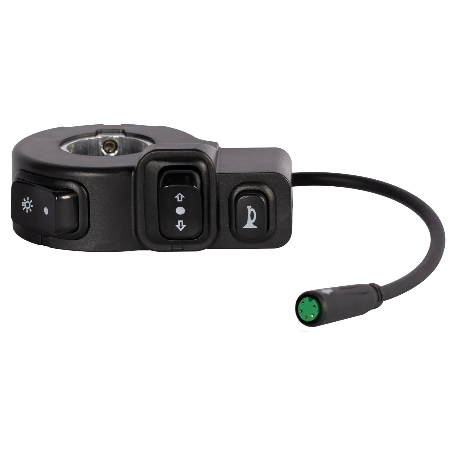 3-in-1 Switch for Movcan E-bike