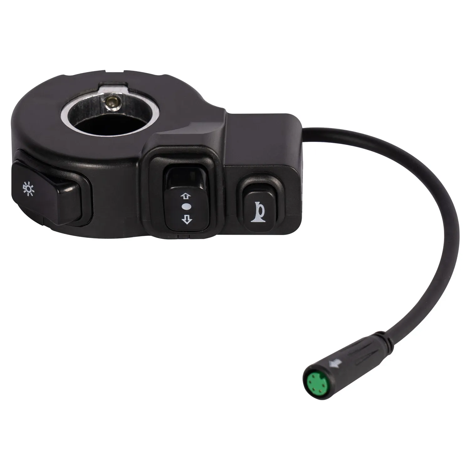 3-in-1 Switch for Movcan E-bike