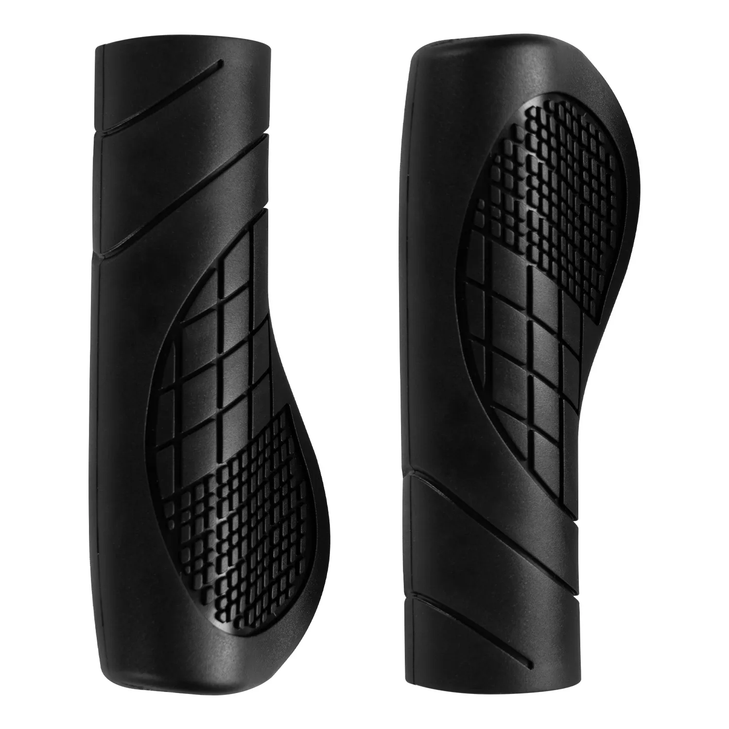 Movcan E-Bike Handlebar Grips