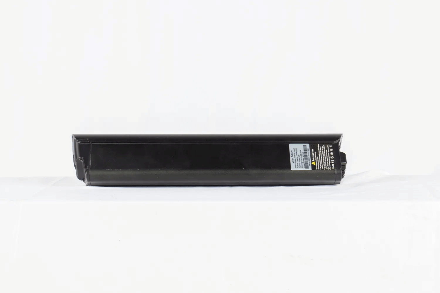 Movcan 48V 13Ah Battery V80, Removable & Lockable