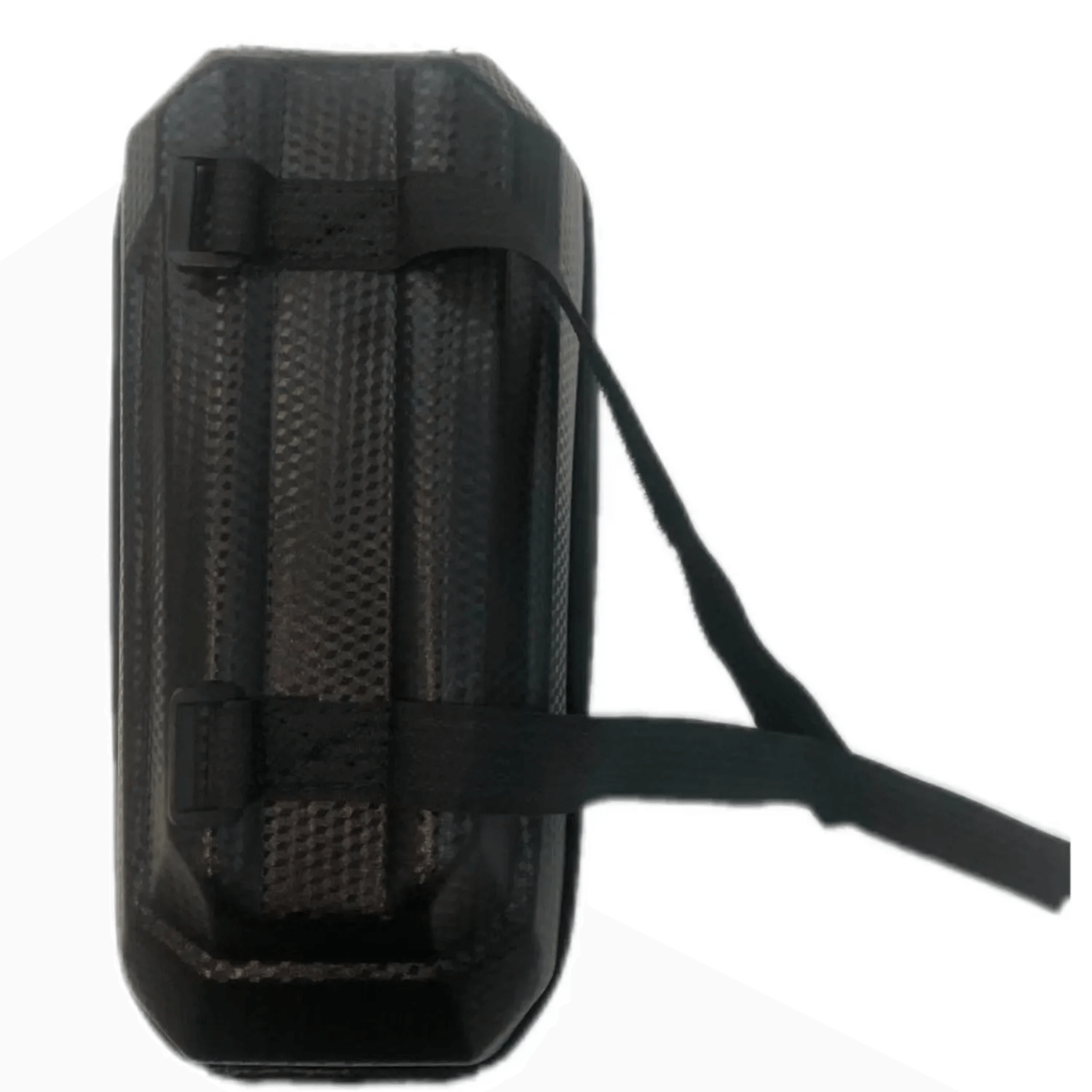 Movcan E-Bike Pendant Bag for V60-V60Pro Waterproof Front Frame Bag, Black