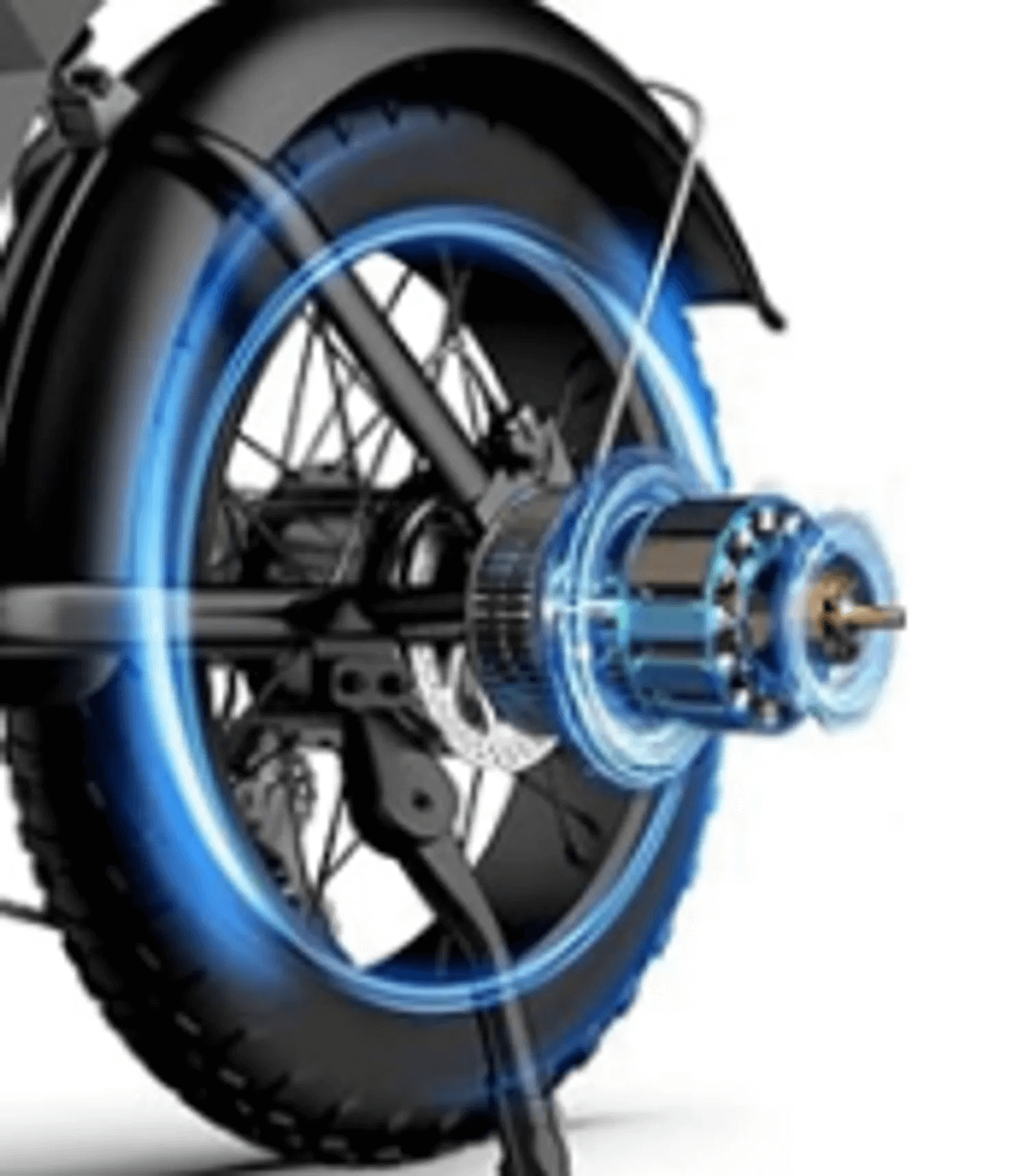 Motor For Movcan V30Promax
