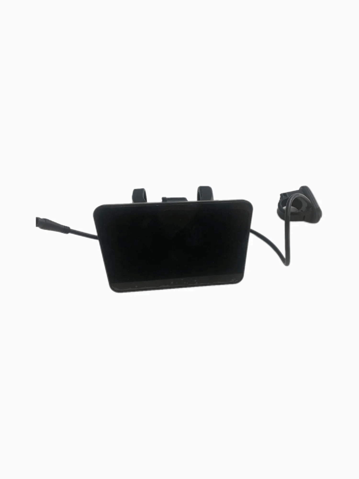 Dashboard for Movcan V40