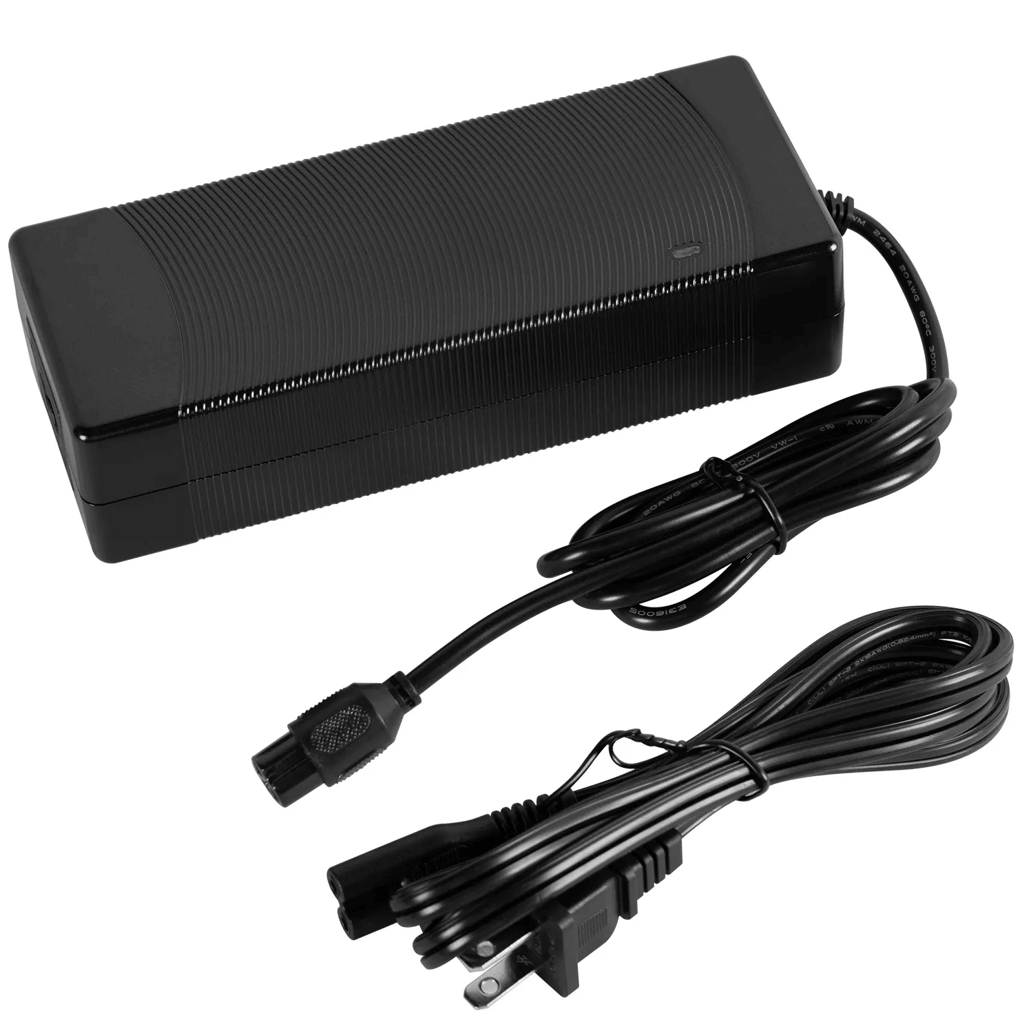 Lithium Battery Charger for Movcan V40 Electric Bike