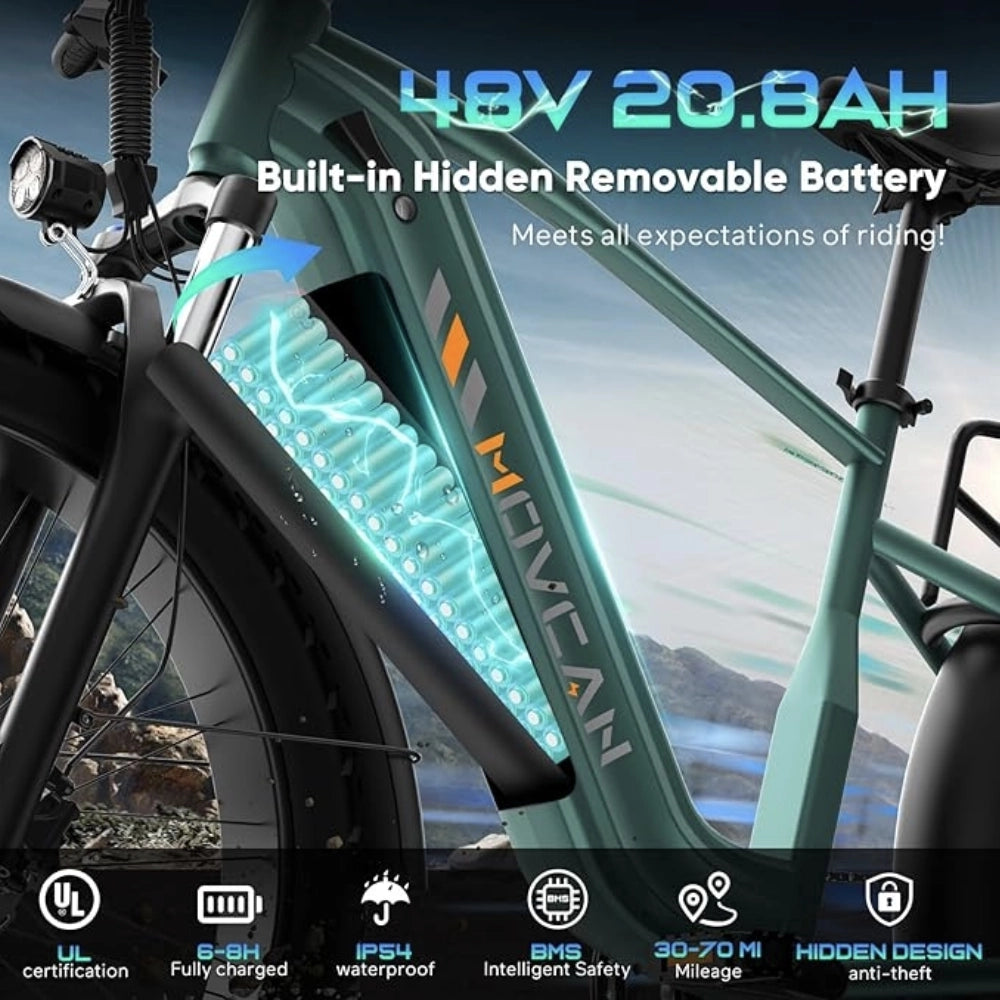 EB60 Battery