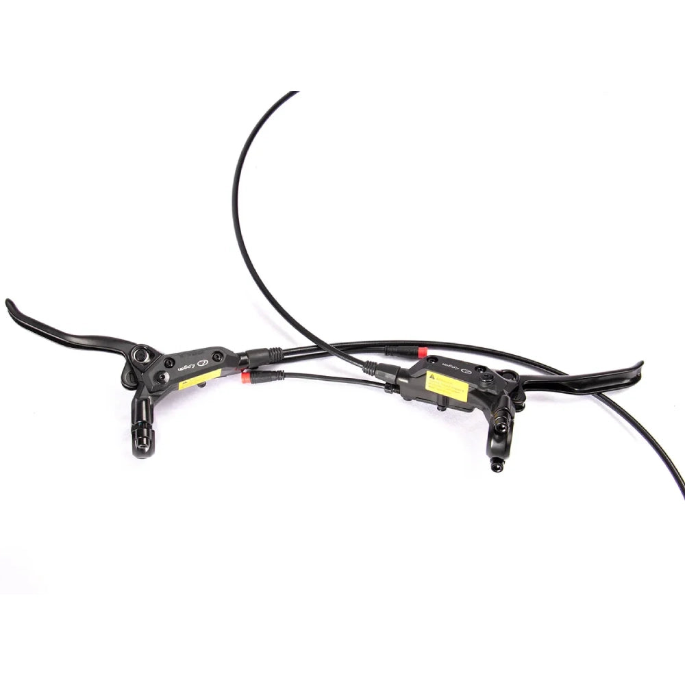 Hydraulic Disc Brake Caliper