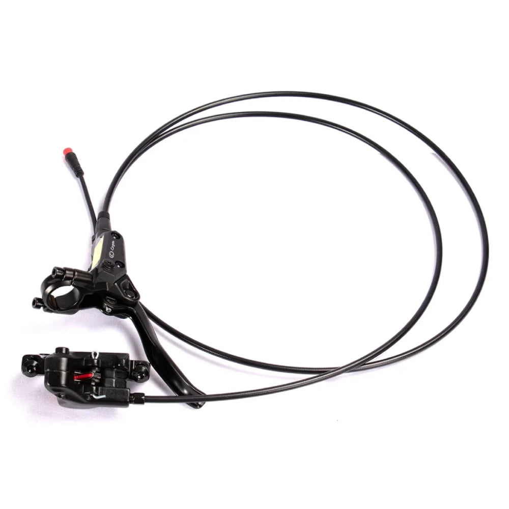 Hydraulic Disc Brake Caliper