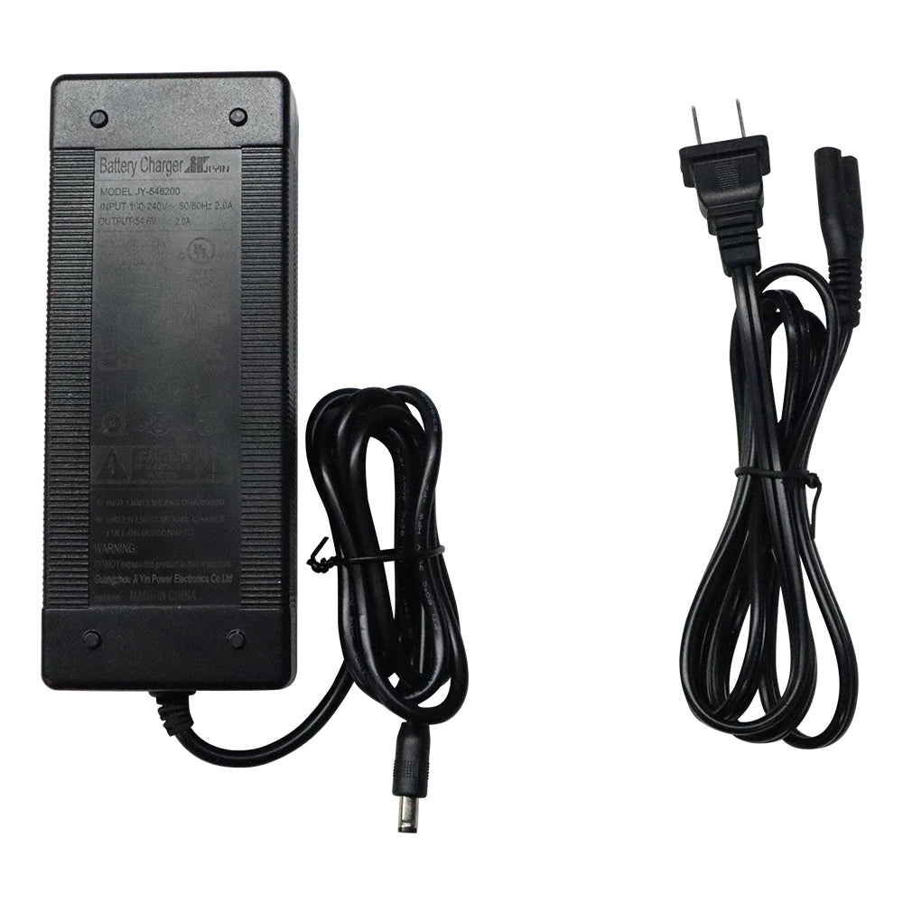 Q20 Battery Charger