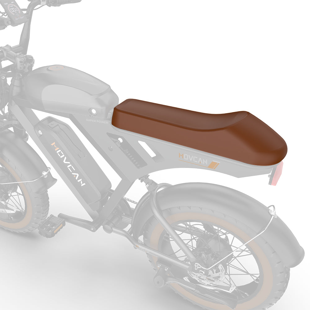 V30 Pro Max Brown Seat