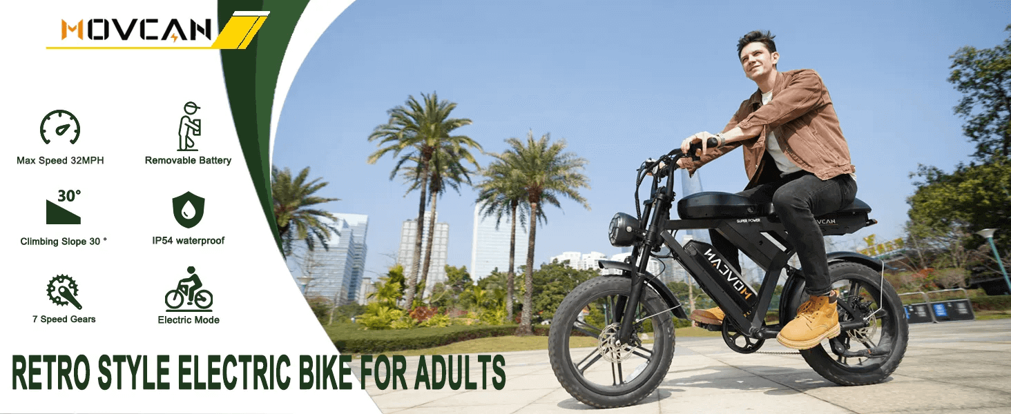 Navigating Urban Infrastructure with Your E-Bike