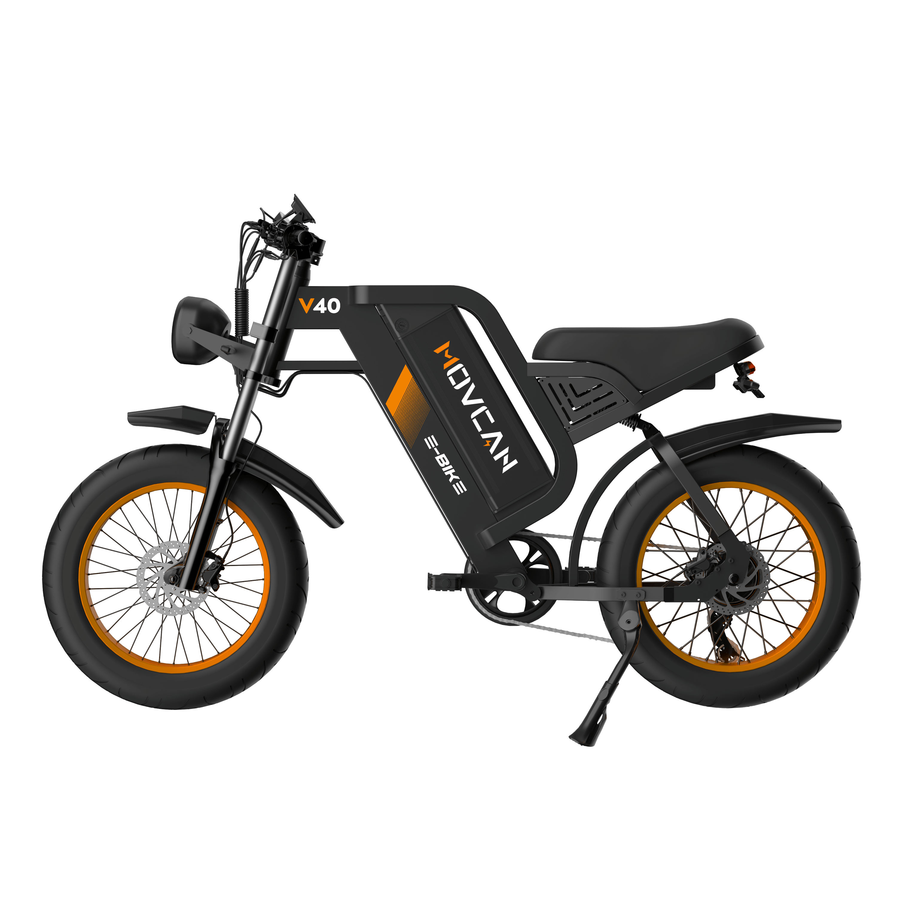 High Altitude Performance: How Elevation Affects Your E-Bike