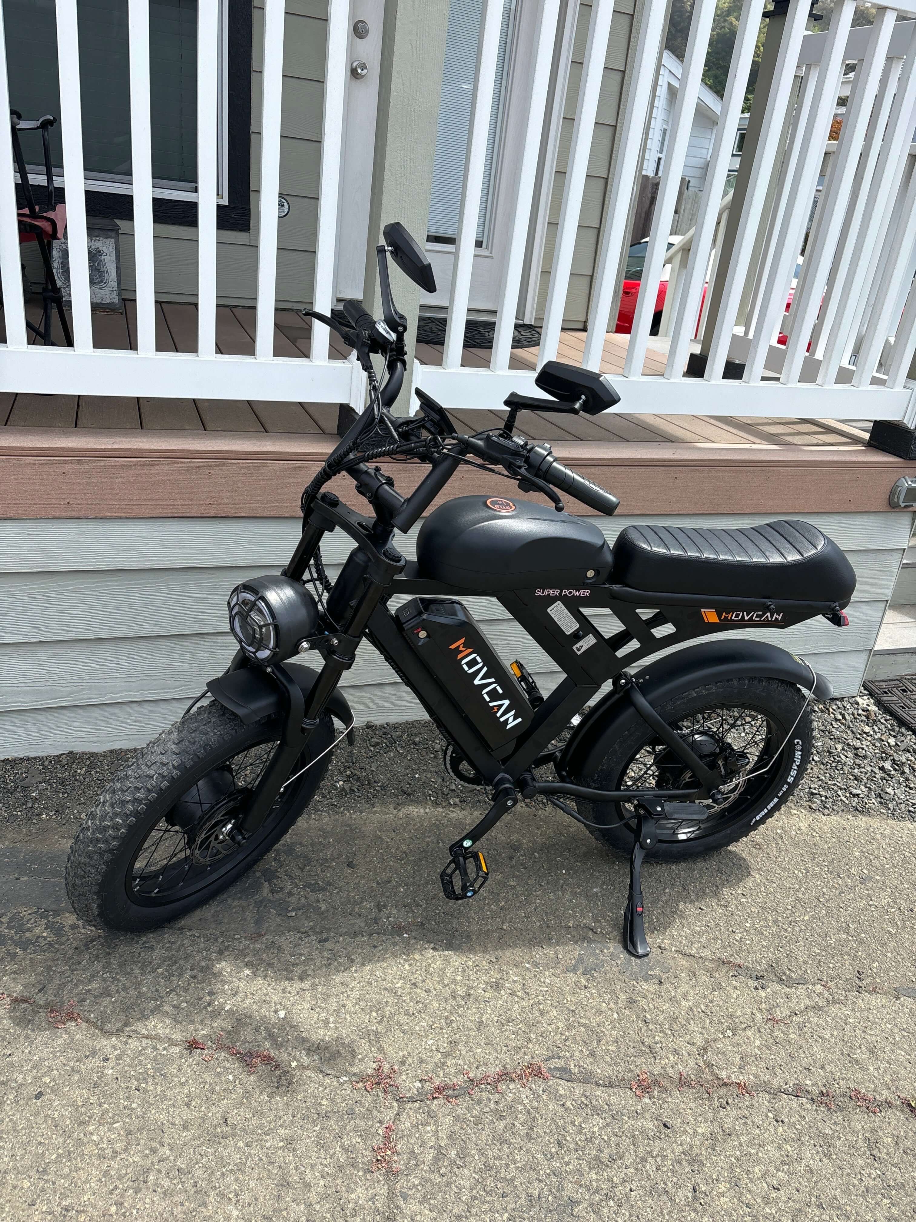 What Maintenance Does an E-Bike Need? Your Complete MoVcan Service Schedule Guide
