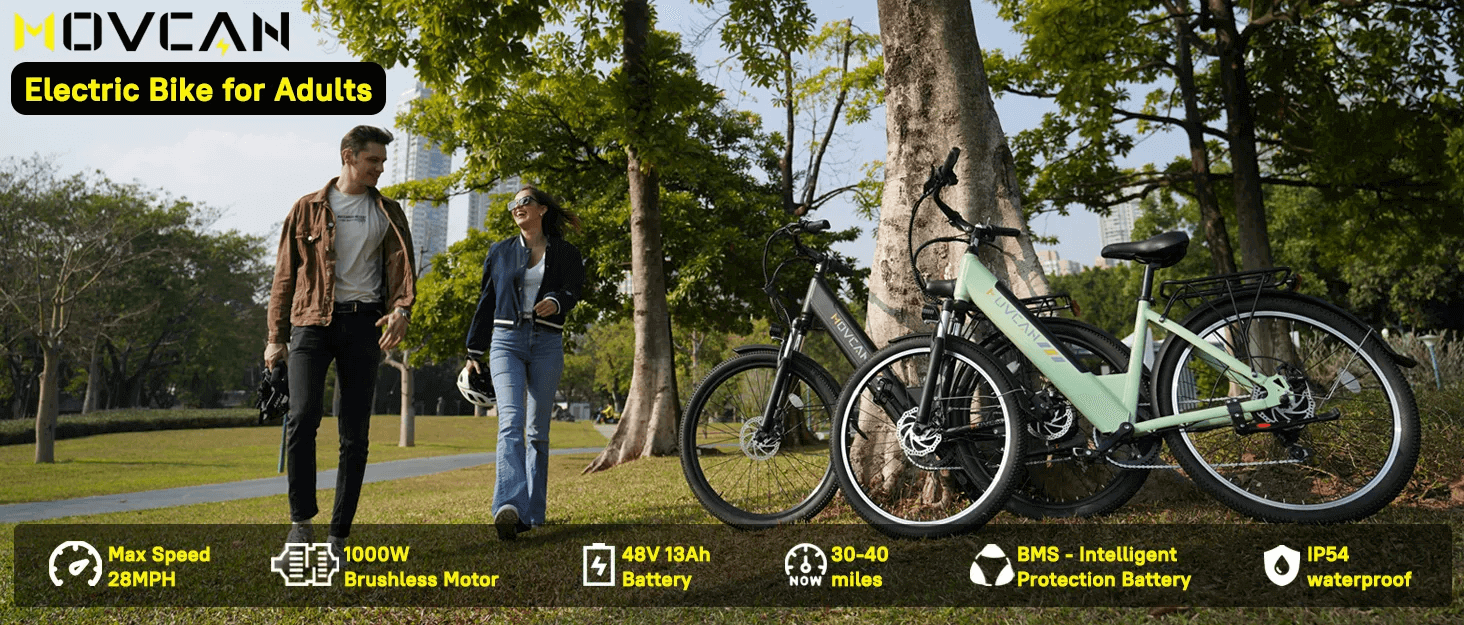 Why Fat Tire E-Bikes Are the Best Choice for Heavy Riders