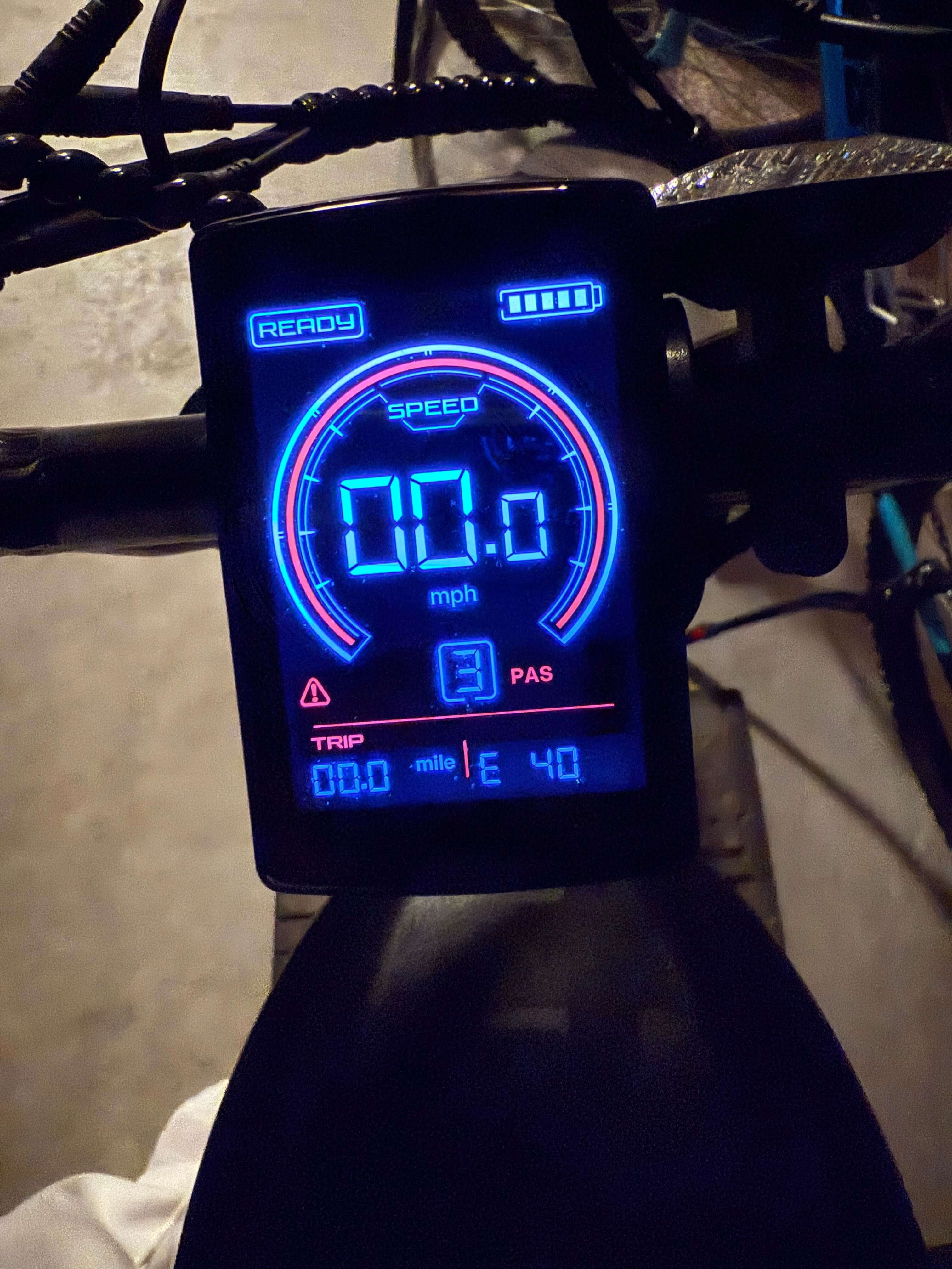 Essential E-Bike Display Maintenance