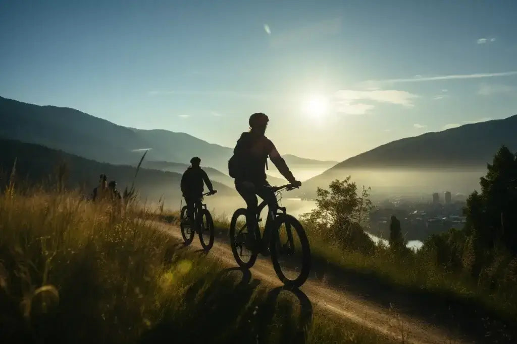 Folding E-Bike Revolution: Ultimate Urban Portability Solutions for 2025