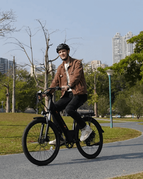 Hydrogen Fuel Cell Electric Bicycles: A New Frontier in Zero Emission Technology