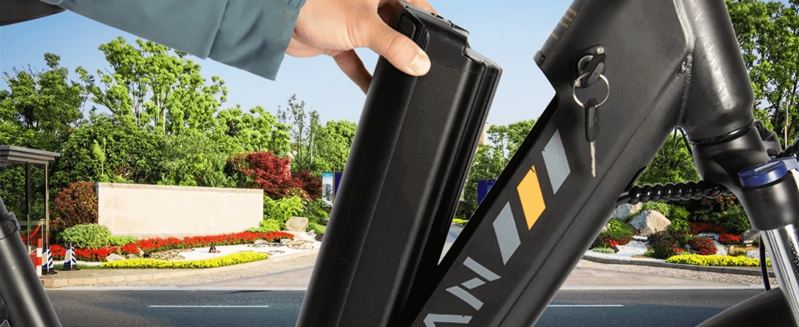 Complete MoVcan E-Bike Technology Specs Comparison