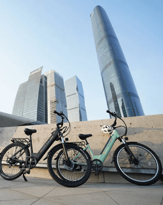 Apartment E-Bike Storage: Smart Solutions for Small Spaces