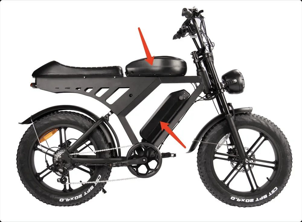 How to Make ebike