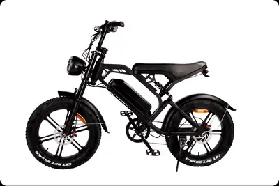 How Much Does an Ebike Weigh?