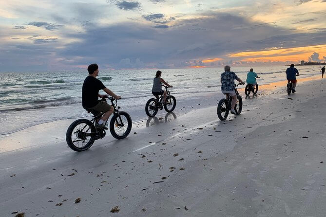 Best E-Bike Routes in California - Pacific Coast and Inland Trails