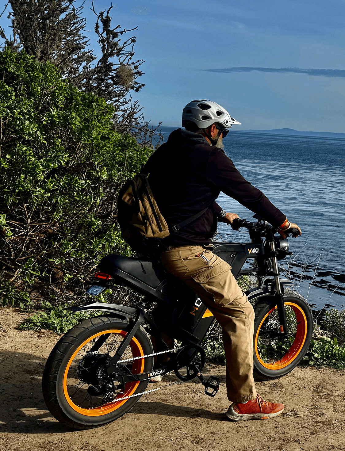 Complete Seasonal E-Bike Maintenance Checklist