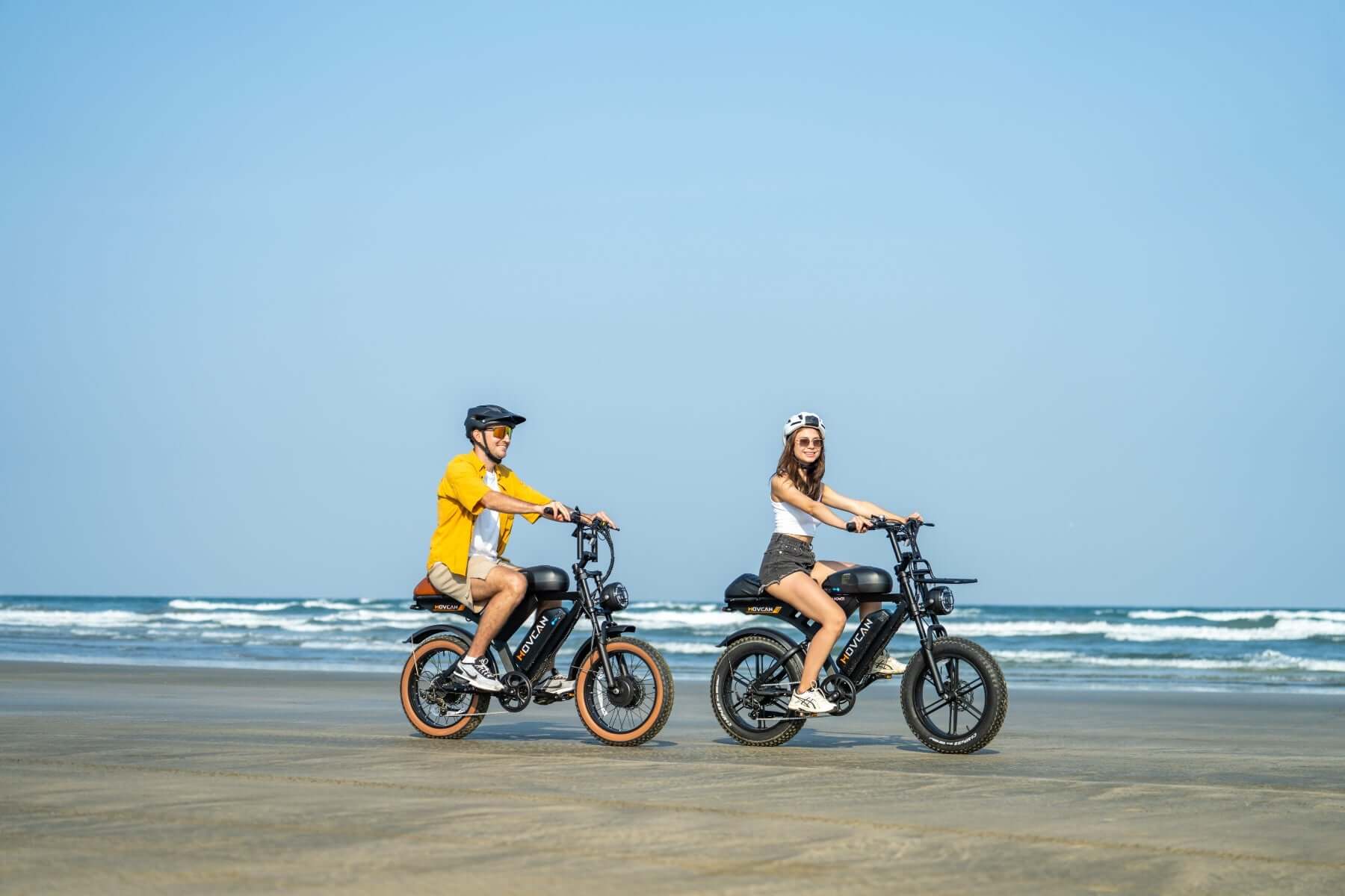 5 Top Folding Electric Bikes Reviewed: The Ultimate Guide for Commuters