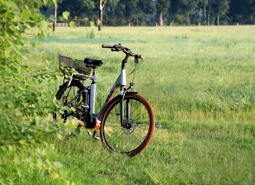 Beginner-Friendly Overnight Cycling Routes