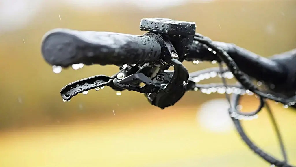 Why IP54 Waterproof Battery Systems Are Game-Changers for Your MoVcan E-Bike Adventure