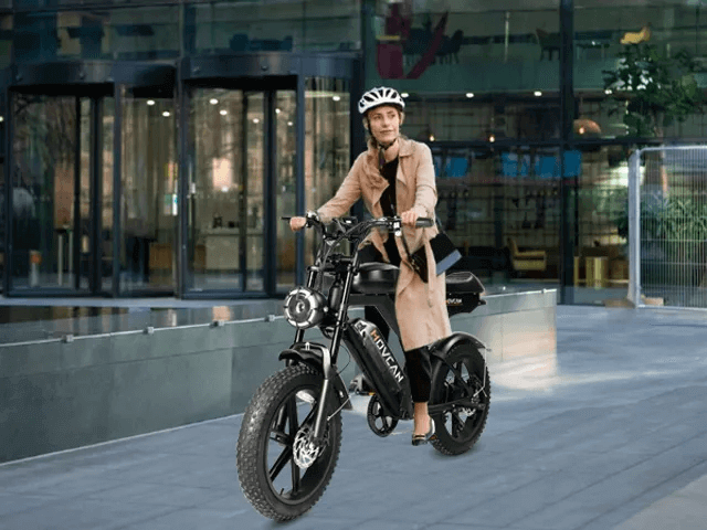 Electric Bike Buying Guide 2025: Balancing Price, Performance, and Sustainability