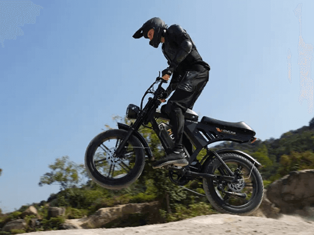 5 Essential E-Bike Maintenance Tips to Maximize Performance