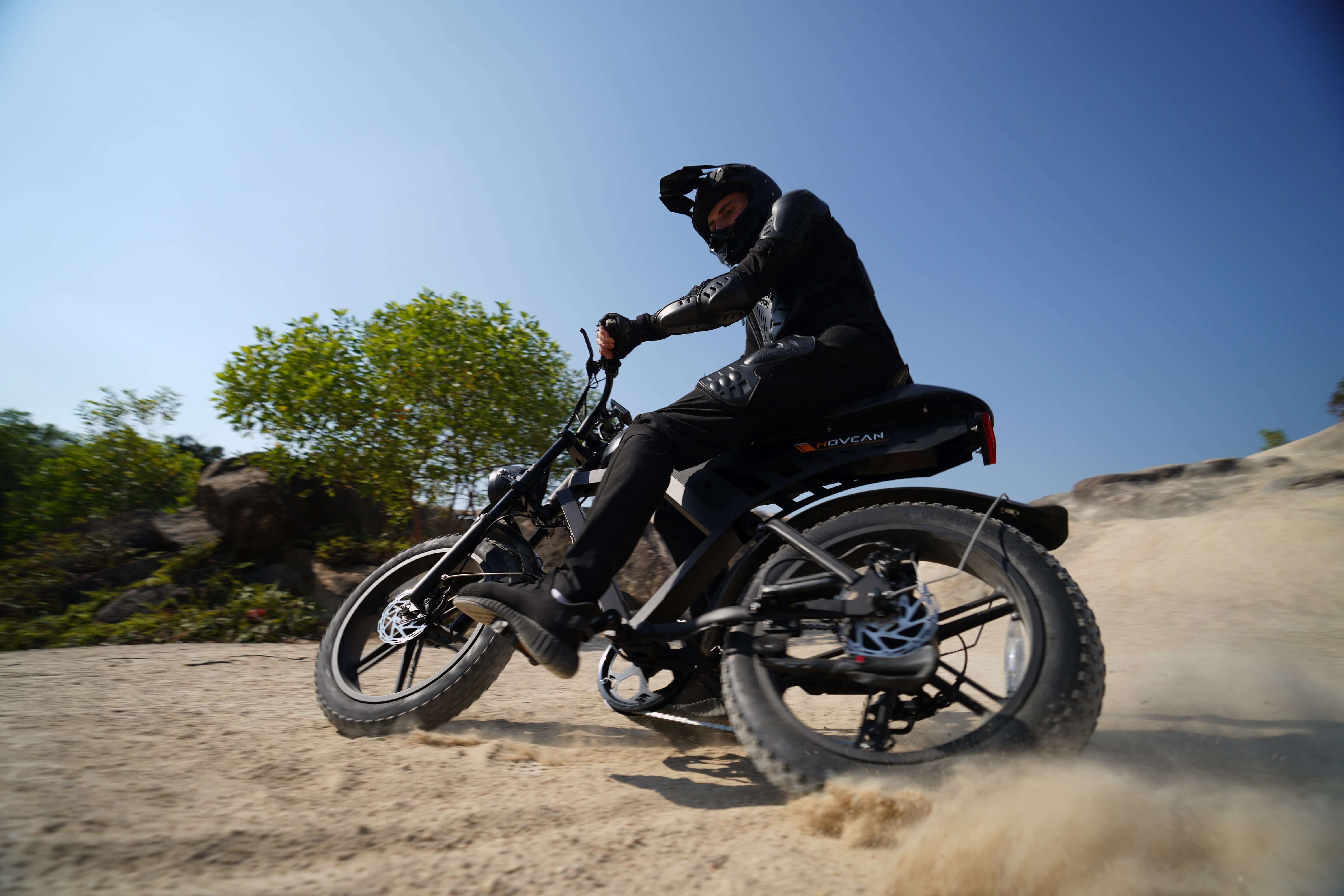 One Year Without a Car: My True Story of How I Used an Electric Bike Instead of a Car
