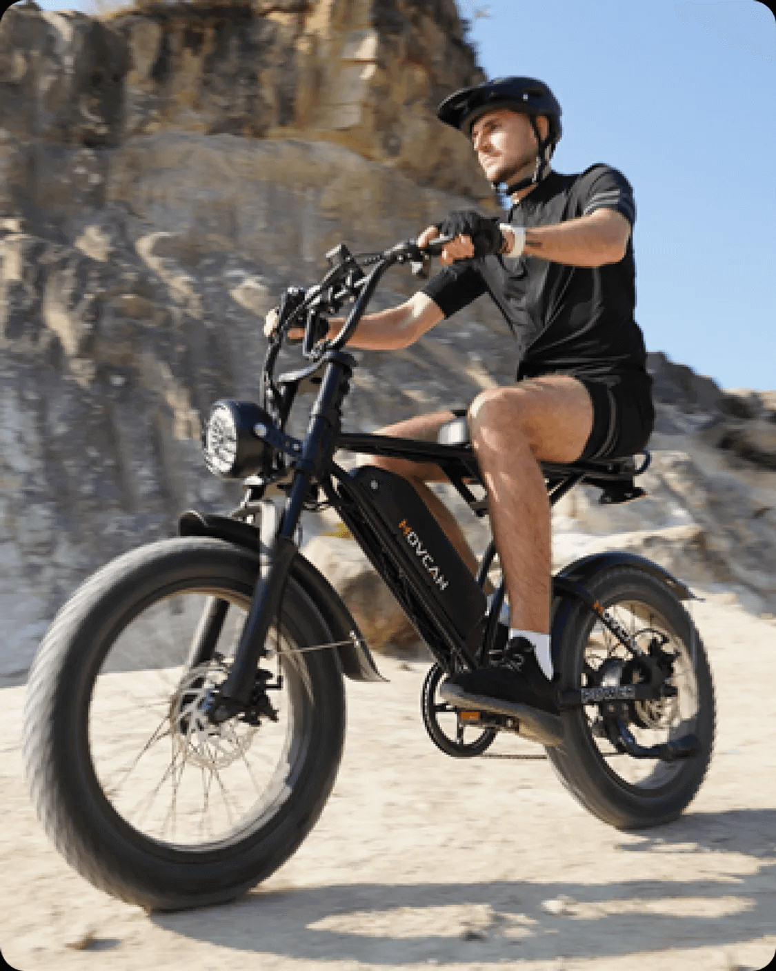Revolutionary E-Bike Technologies Transforming Mobility in 2025