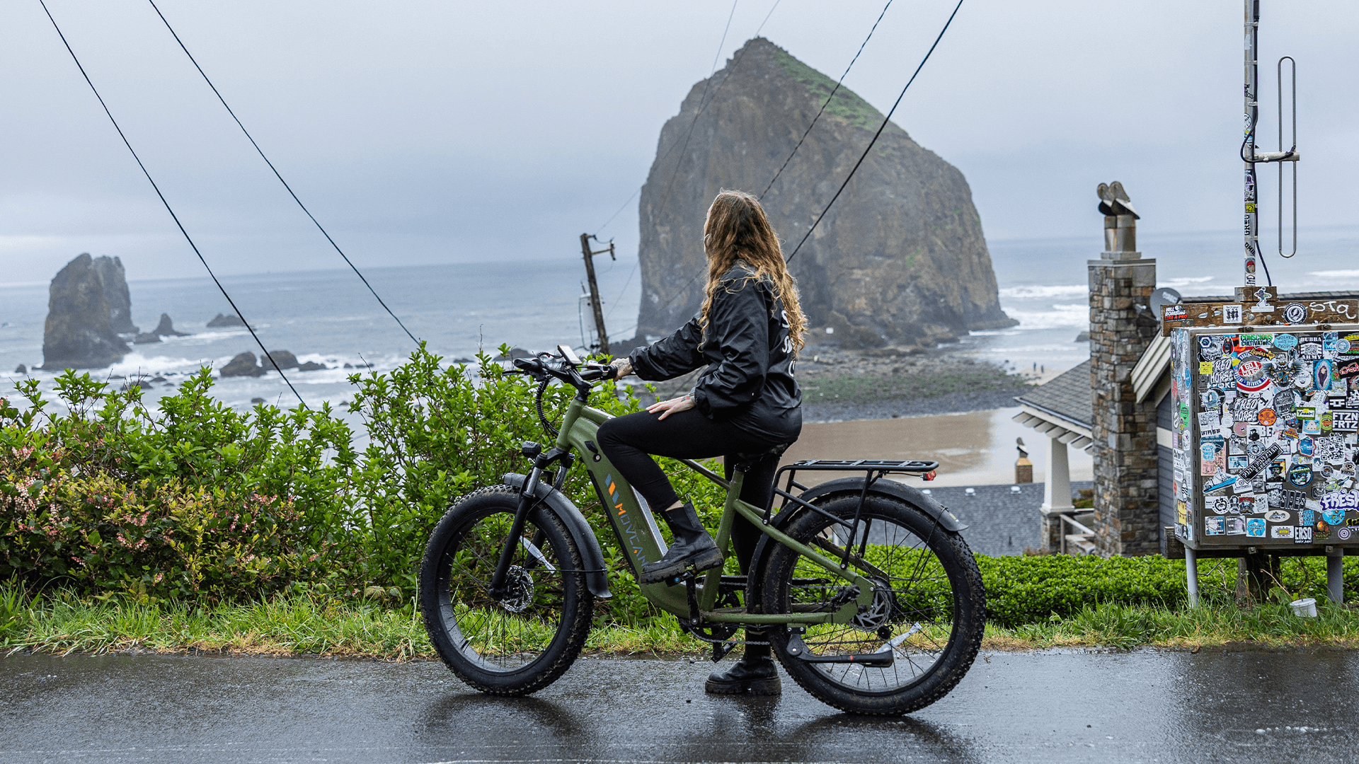 Discover Your Neighborhood on Two Wheels: Local Cycling Routes in 2025