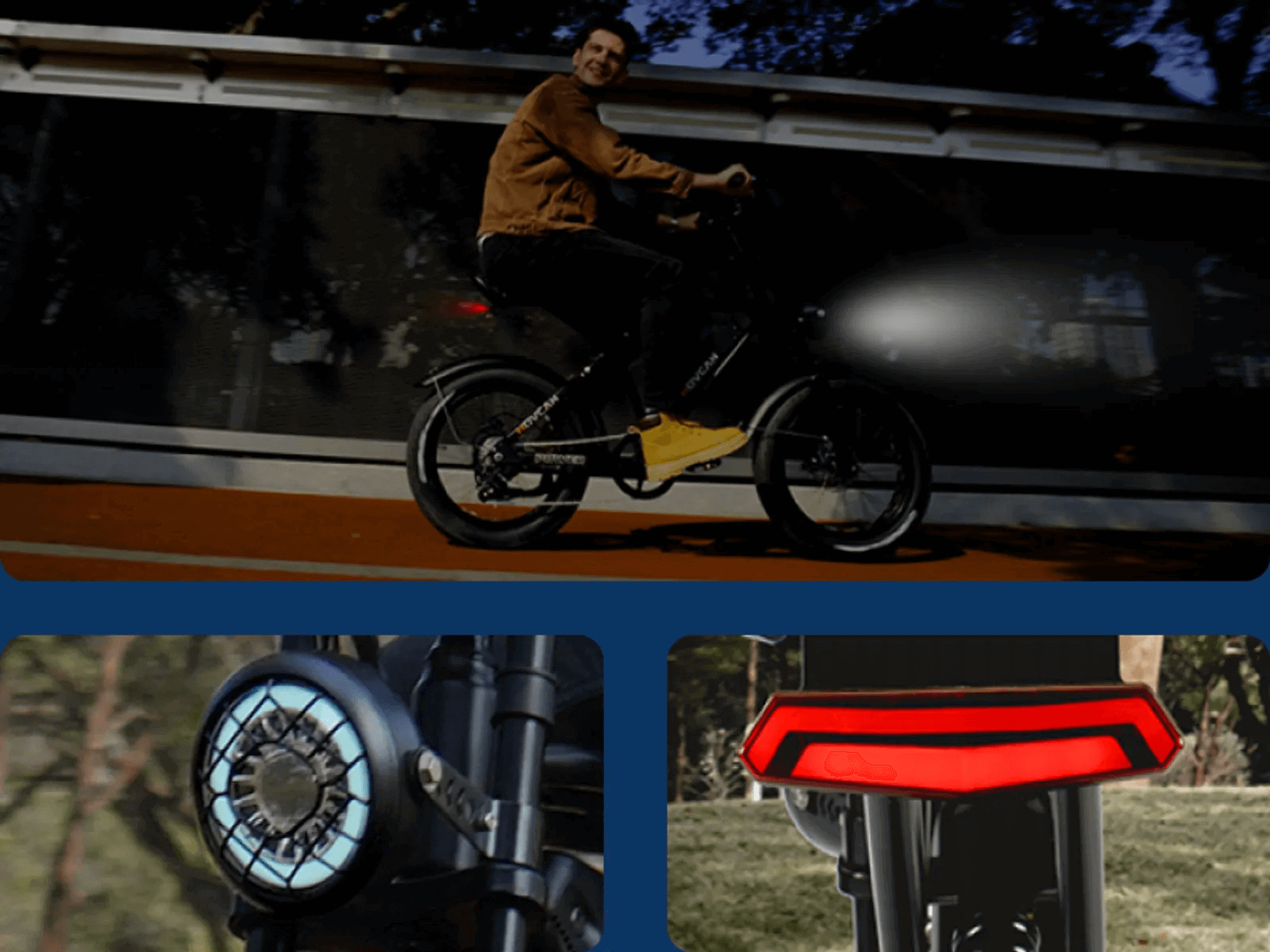 Urban Night Commuting Guide: Safety Tips for Cyclists After Dark