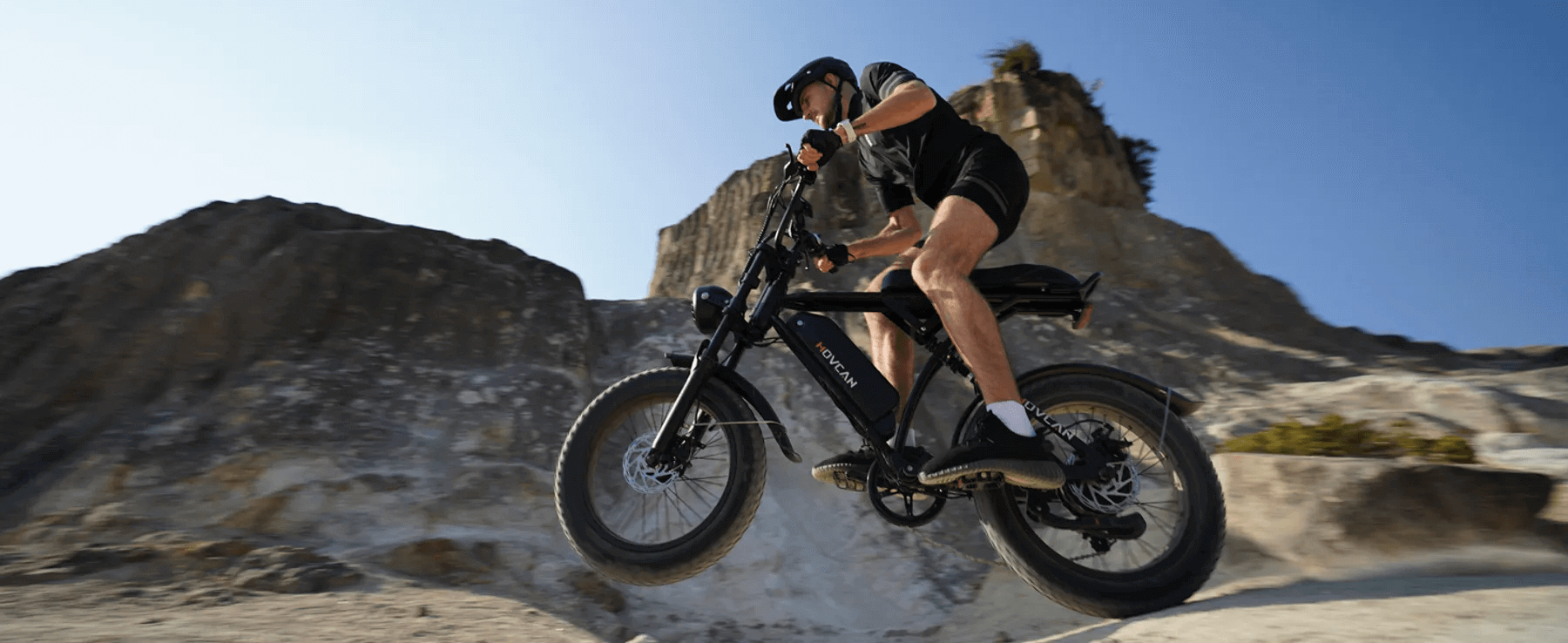 E-Bikes: Boosting Senior Mental Health & Social Wellbeing