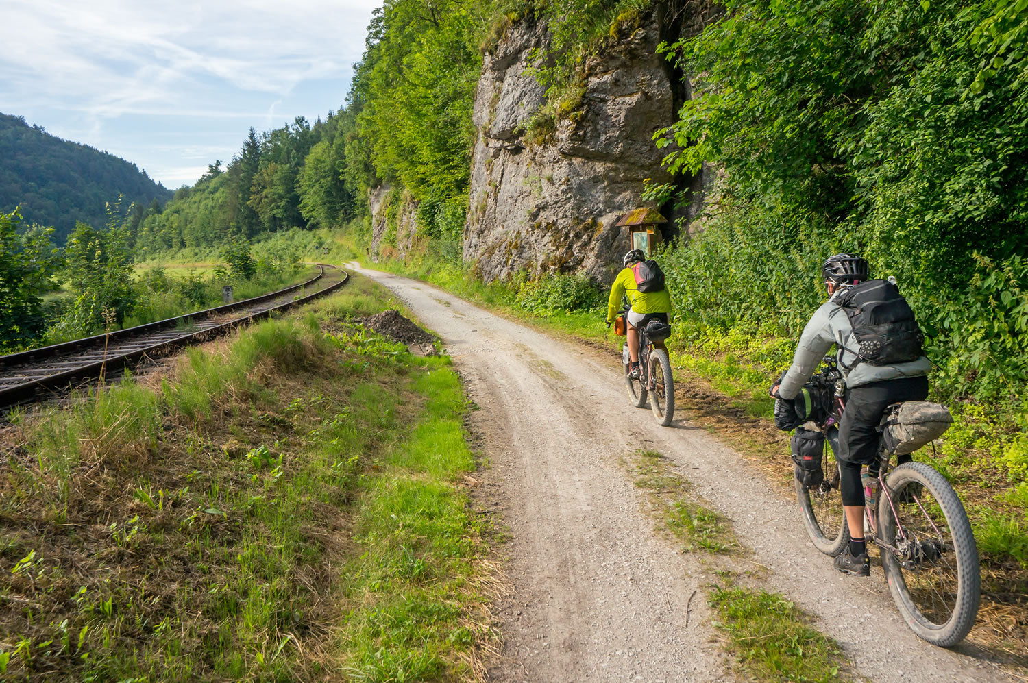 How To Start Bikepacking: Everything You Need To Know