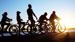 The Best of Cycling Tourism: Top 21 Cycle Routes to Explore in 2025